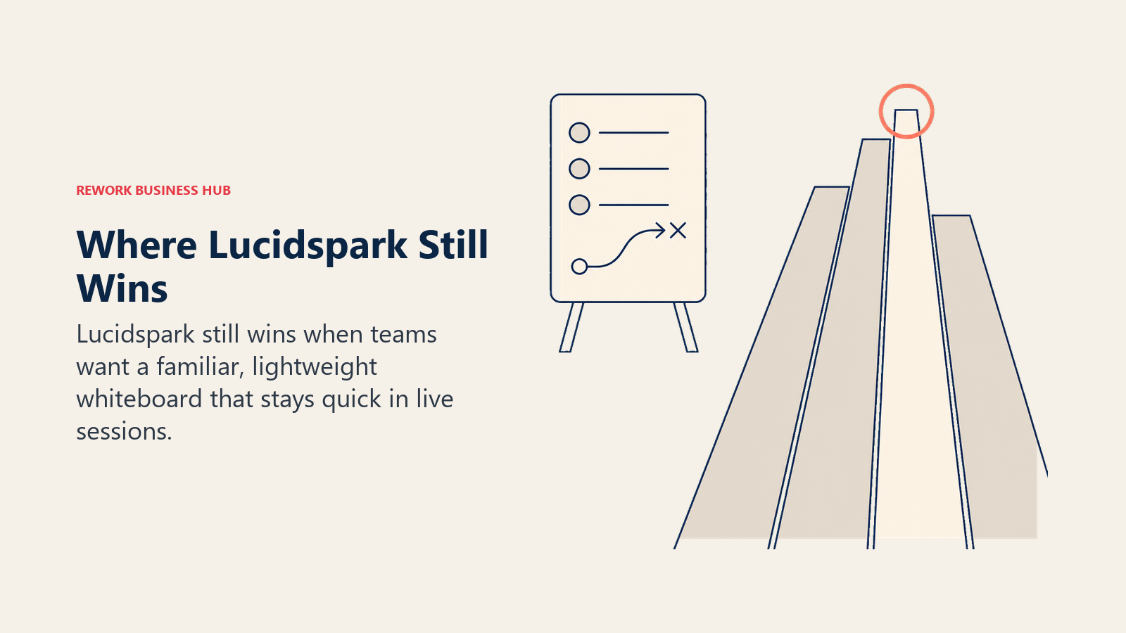 Where Lucidspark Still Wins