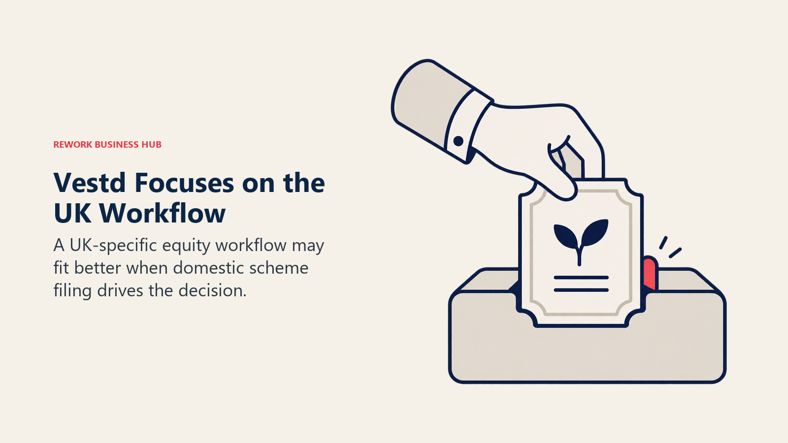 Vestd Focuses on the UK Workflow: A UK-specific equity workflow may fit better when domestic scheme filing drives the decision.